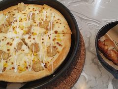 -必胜客(海安文峰店)