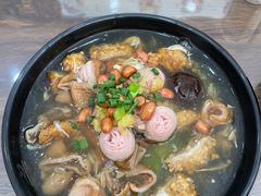 -阿芬卤面(花巷店)