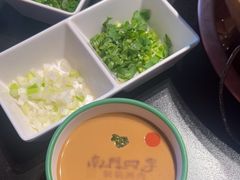 -南门四季铜锅涮肉(大屯·北苑店)