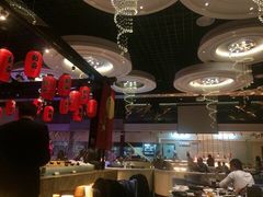 iphone_upload_pic-小天鹅戴斯酒店鲸鲨百汇创作料理