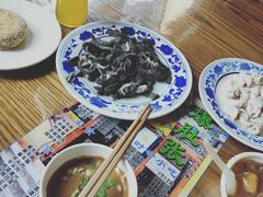 -东兴顺爆肚张