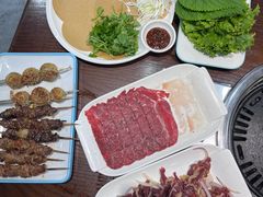 家庭拌肉-米家(齐市总店)