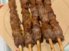 -龍聚祥烧麦馆(万达店)