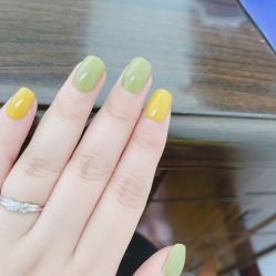 -四季·予你日式美甲美睫Nail