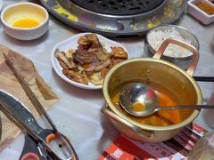 -韩宫宴和牛烤肉(宁波环球银泰城店)