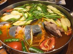 -亮欢寨酸汤鱼(沙冲路店)