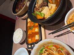 -大师兄·西北小馆(金湾华发商都店)