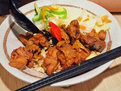 -永和大王(赤峰路二店)
