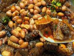 -红旗山庄(圭峰山店)