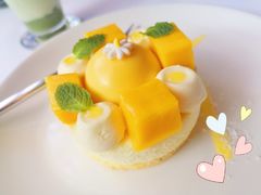 -FOUNT创意日料