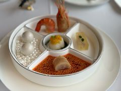 -人间采蜜(海信广场店)