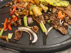 -一烙锅(友谊店)