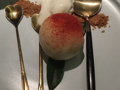 桃之夭夭-蜜桃花开·中西融合菜E&W(南长街店)