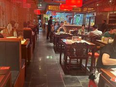 -小吊梨汤·北京菜·烤鸭(西直门凯德店)