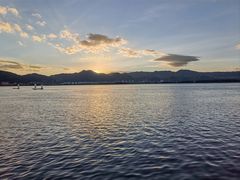 -海埂大坝