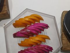 -老太原菜馆(中正天街店)