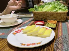 -烤肉食堂(揭阳广百店)