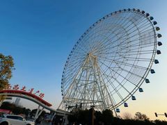 -南昌之星摩天轮