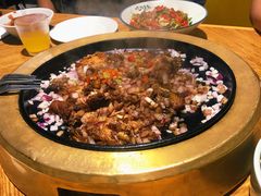 黑椒味八斗鸡-八斗鸡·湘土菜(国贸店)