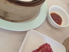 -小梅鸽香港餐厅·小鼎玖煲(南湖店)