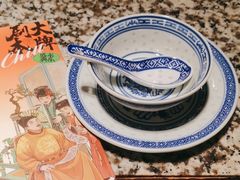-南京大牌档(凯德大峡谷店)
