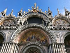 -圣马尔谷圣殿宗主教座堂