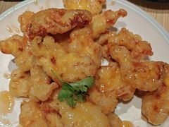 -小船渔村•大连菜•大连焖鱼(黄河路店)