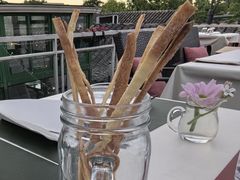 面包条-EATALIA意塔利意式餐厅(鼓楼店)