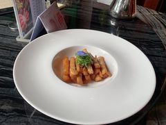 -金海湾嘉华度假酒店·海天阁中餐厅