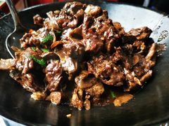 -王城醋血鸭老店