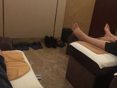 -良子足浴(湖滨店)