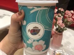 南山烟雨-茶话弄(中贸广场店)
