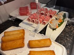 -海底捞火锅(连城广场店)