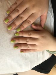 -LILY NAILS美甲美睫