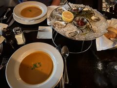 -Keens Steakhouse