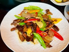 -滇野云南野生菌餐厅