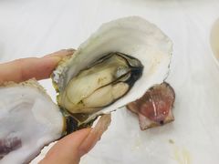 -日照大牌檔•小船海鲜(万平口店)