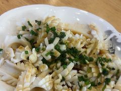 -启东小海鲜(庄先湾路1号店)