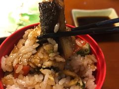 -鳗鱼家·深夜食堂(军博店)
