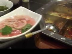 -蜀九香火锅(九眼桥店)