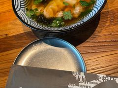 -北丐先生·野馄饨烧烤(长宁龙之梦店)
