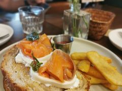 -ibarrel爱杯·bistro&brunch(江宁路店)