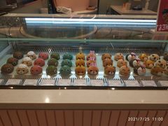 -杭州大厦LSE城市生活超市(杭州大厦店)