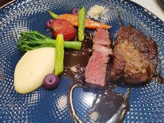 -Wei菋·Le Bistrot