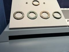 -北京大葆台遗址博物馆