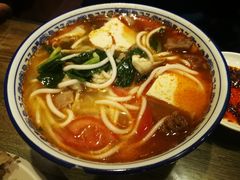 -清真益鑫羊肉手抓馆(南大街店)