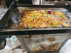 -郝大姐·乌龙山铁板烧(大学城三店)
