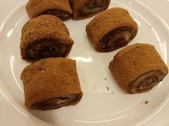 -全聚德(上海首店浦东店)