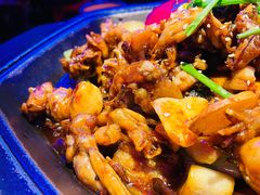 -蛙来哒(石厦时代广场)
