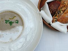 -弗兰克牛排西餐厅Ribone steak house(柠檬花园店)